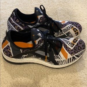 Adidas pureboost x good condition MSRP $140